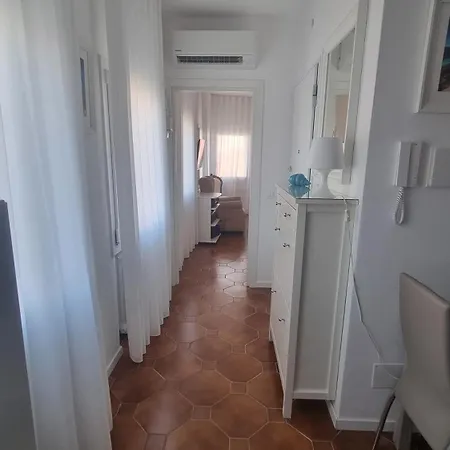 Boscolo Cegion Giorgio Apartment Chioggia