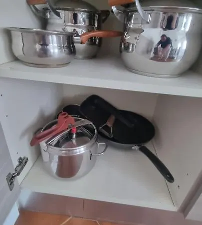 Boscolo Cegion Giorgio Apartment