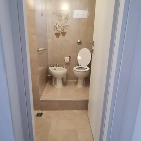 Apartament Boscolo Cegion Giorgio Apartment