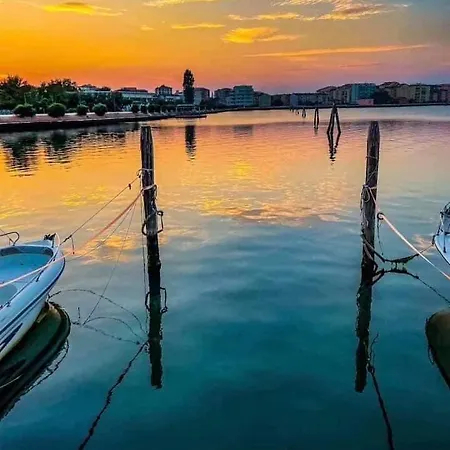 Boscolo Cegion Giorgio Apartment Chioggia