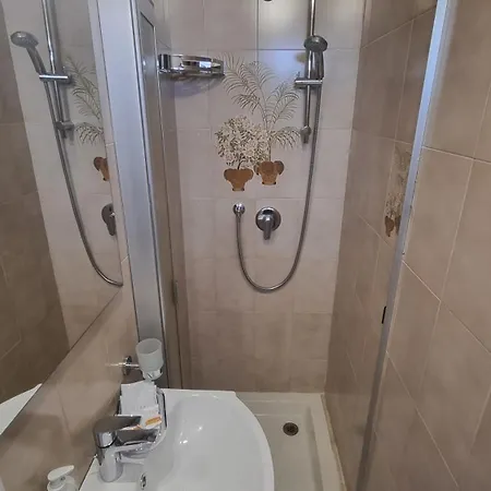 Boscolo Cegion Giorgio Apartment Apartment Chioggia