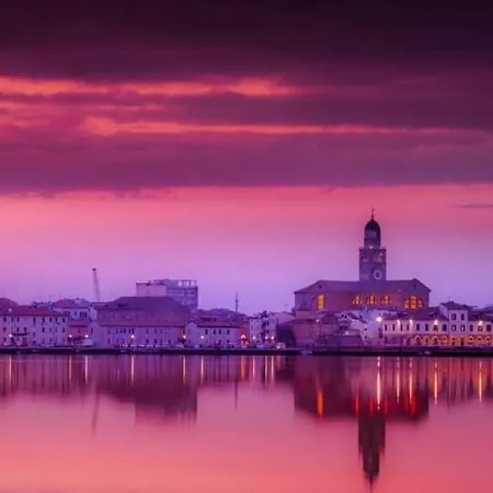 Boscolo Cegion Giorgio Apartment Chioggia