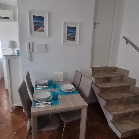 Boscolo Cegion Giorgio Apartment