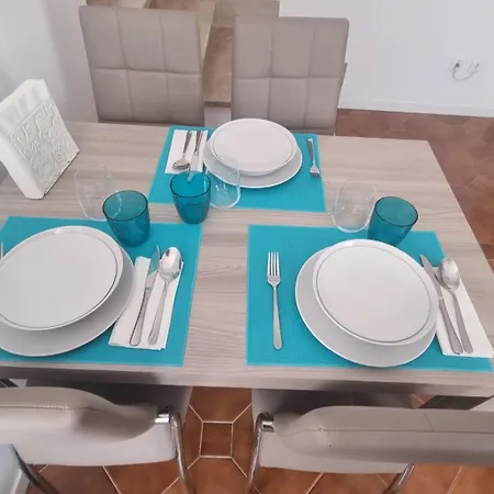 Boscolo Cegion Giorgio Apartment Apartment *
