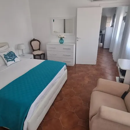 Boscolo Cegion Giorgio Apartment Chioggia
