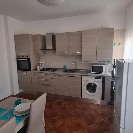 Boscolo Cegion Giorgio Apartment Chioggia
