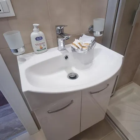 Boscolo Cegion Giorgio Apartment Apartment Chioggia