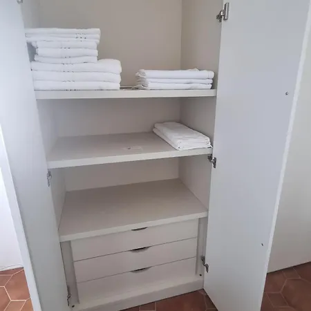 Boscolo Cegion Giorgio Apartment Apartament *