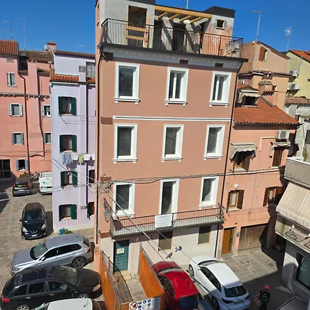 Apartment Boscolo Cegion Giorgio Apartment *